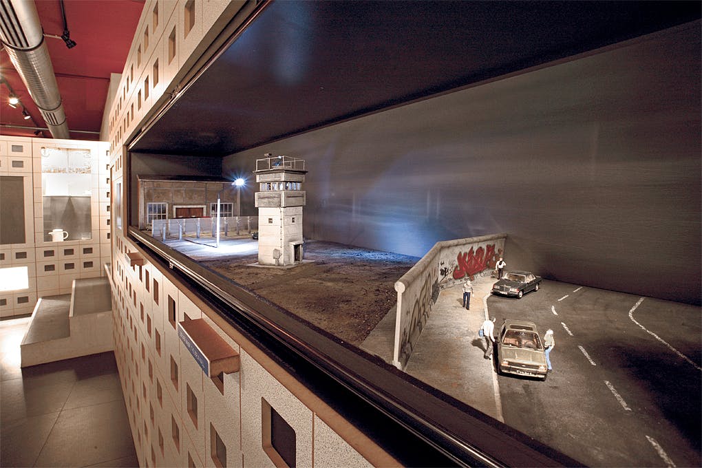 한계 시뮬레이션