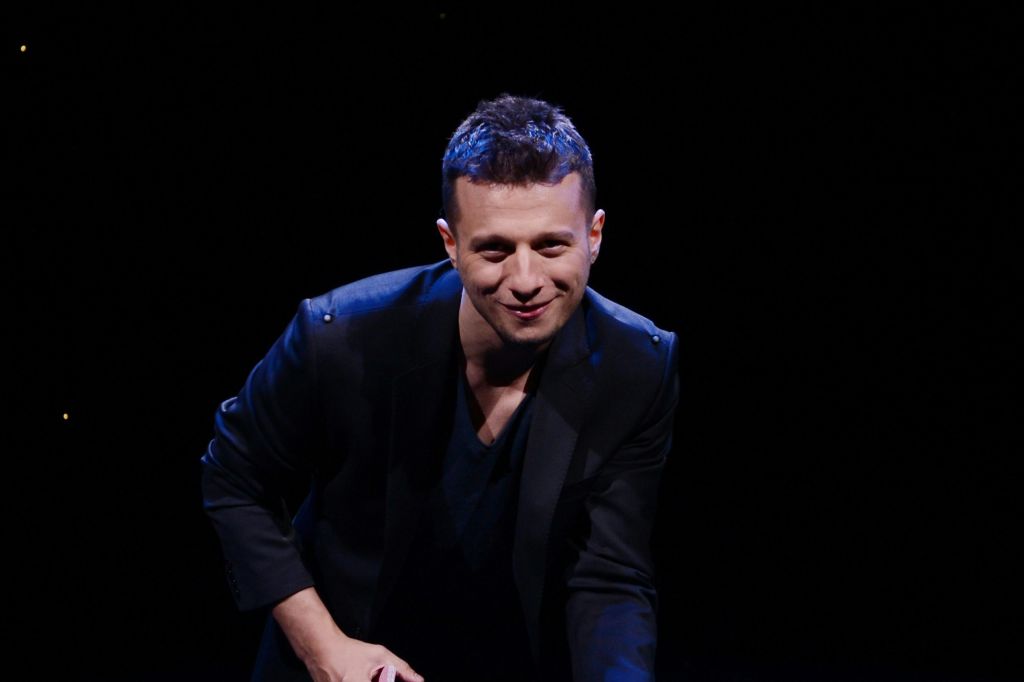 매트 프랑코: LINQ 호텔과 카지노에서 매직 리인벤티드 나잇