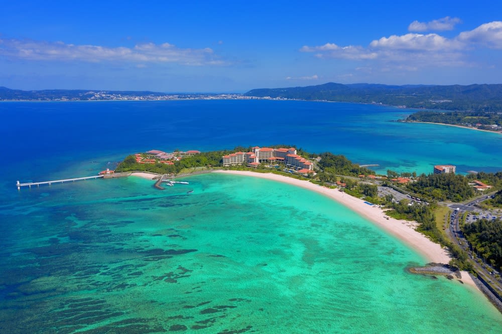 더 부세나 테라스