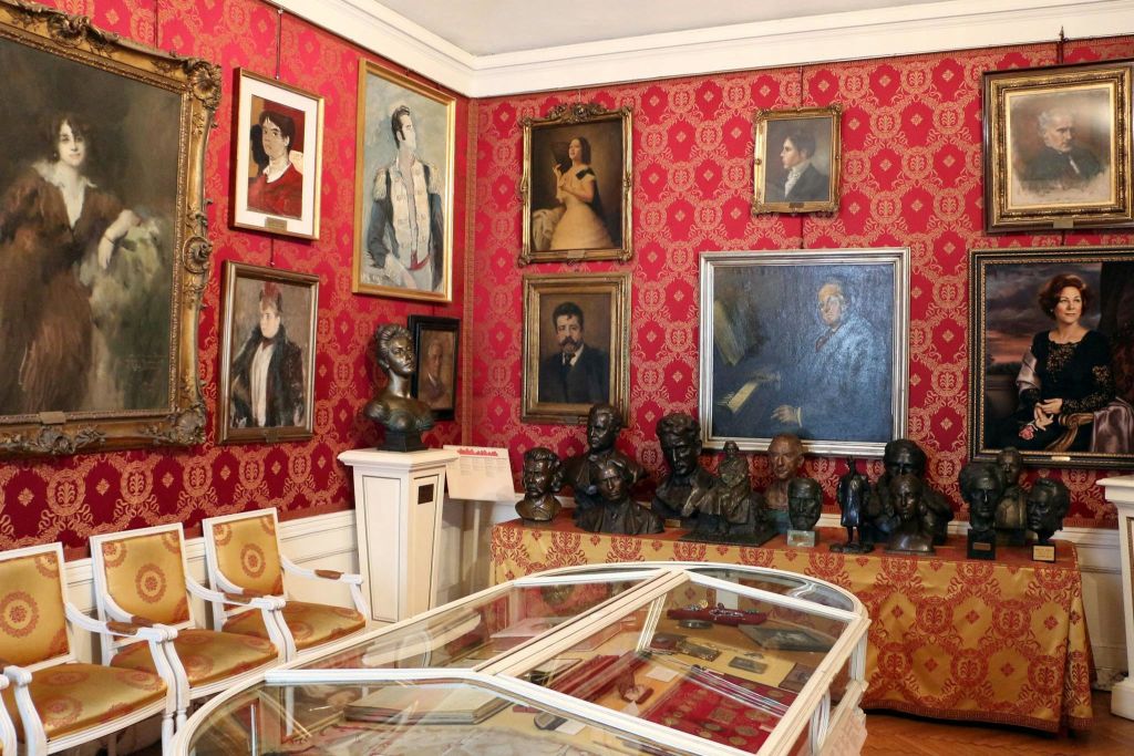 라 스칼라 박물관