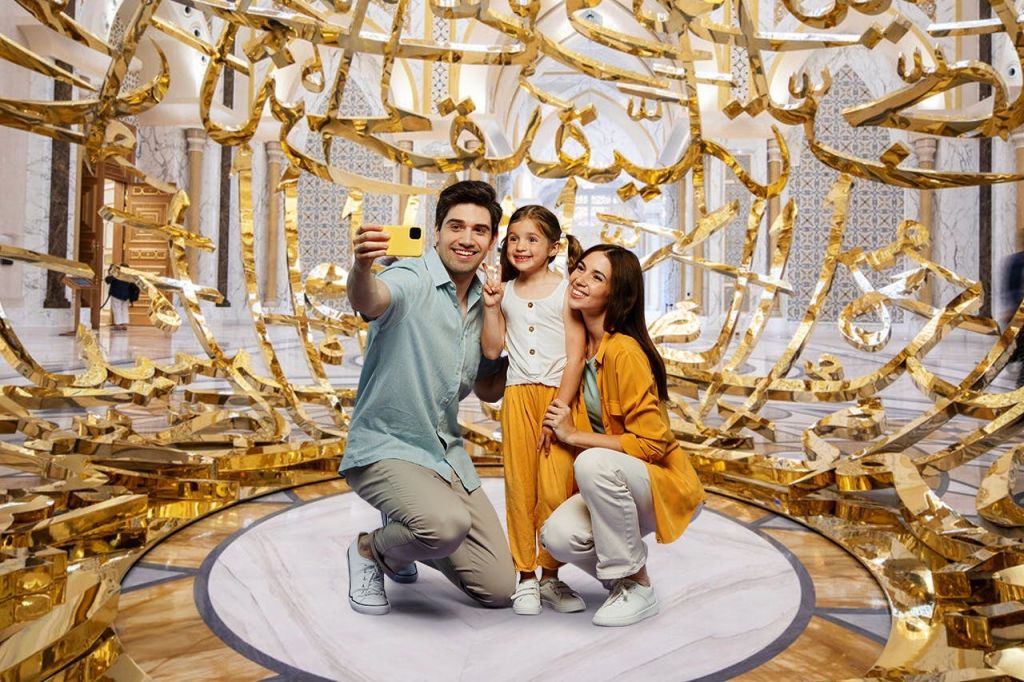 사진 촬영 기회