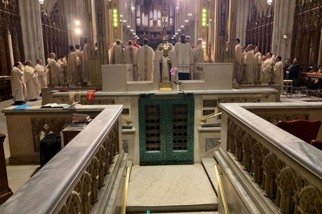 성 패트릭 성당