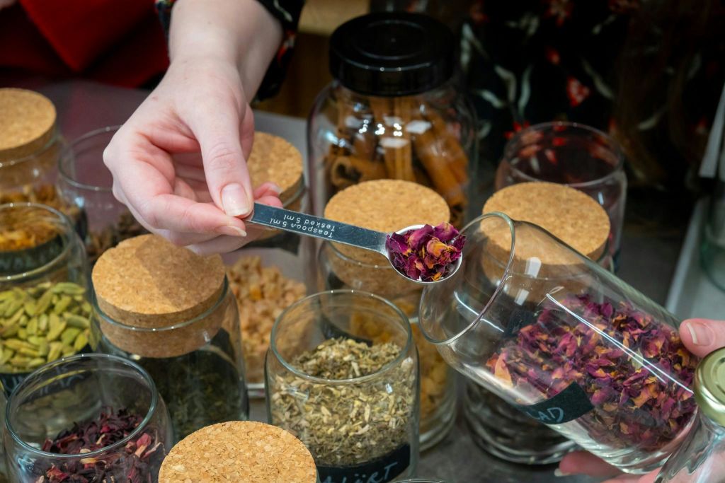 주류박물관: 입장권