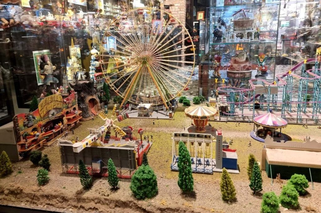 Balat Toy Museum 4