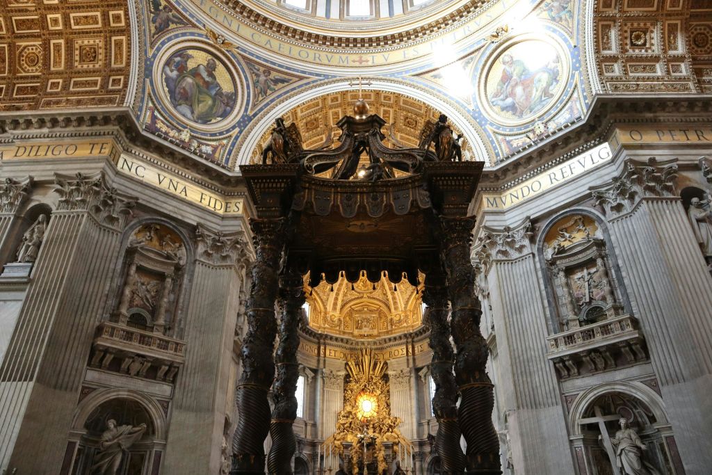 성 베드로 대성당