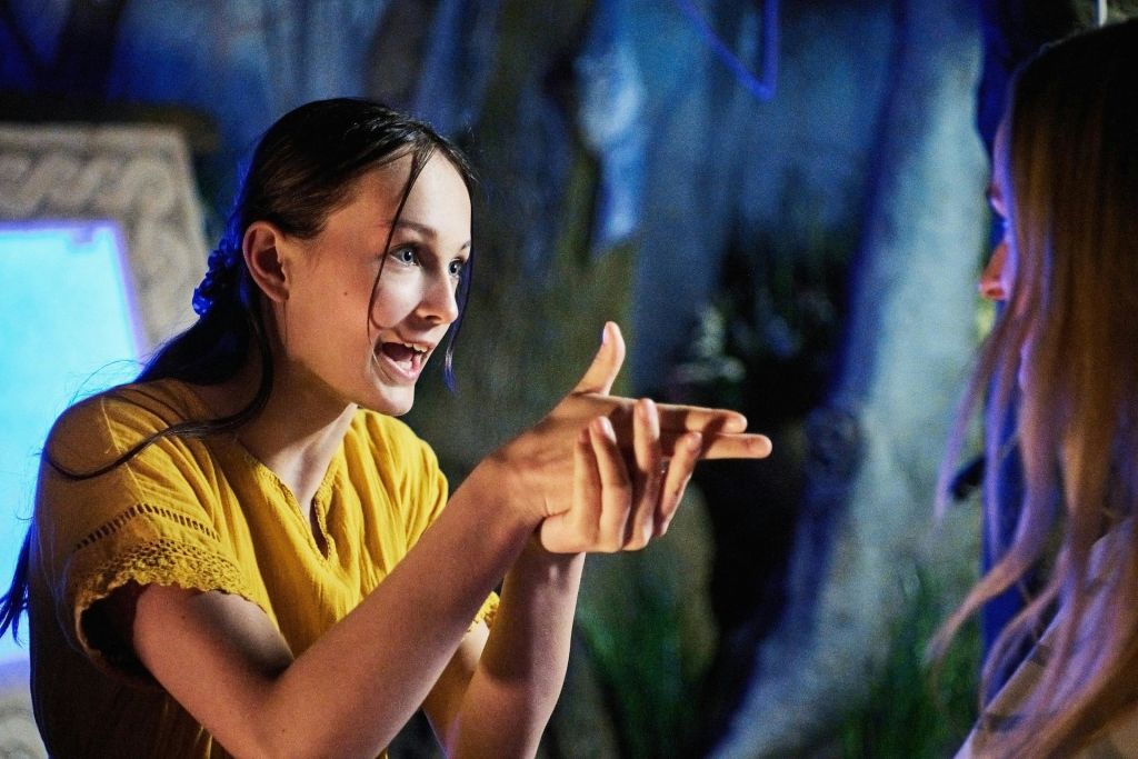 베를린 도이칠란트 박물관