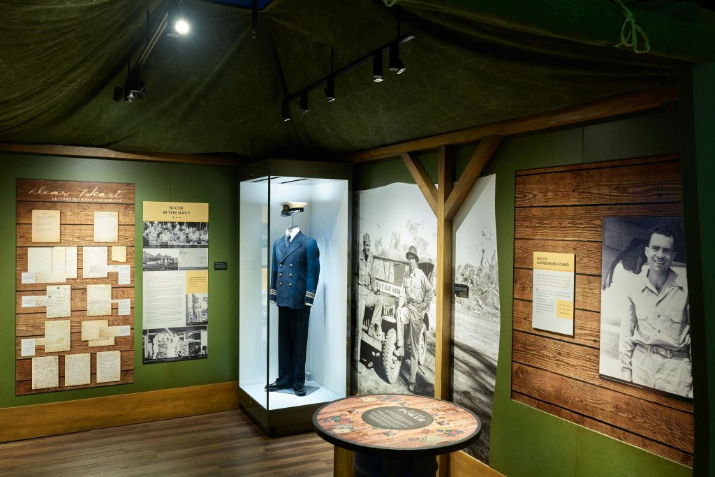 리처드 닉슨 재단