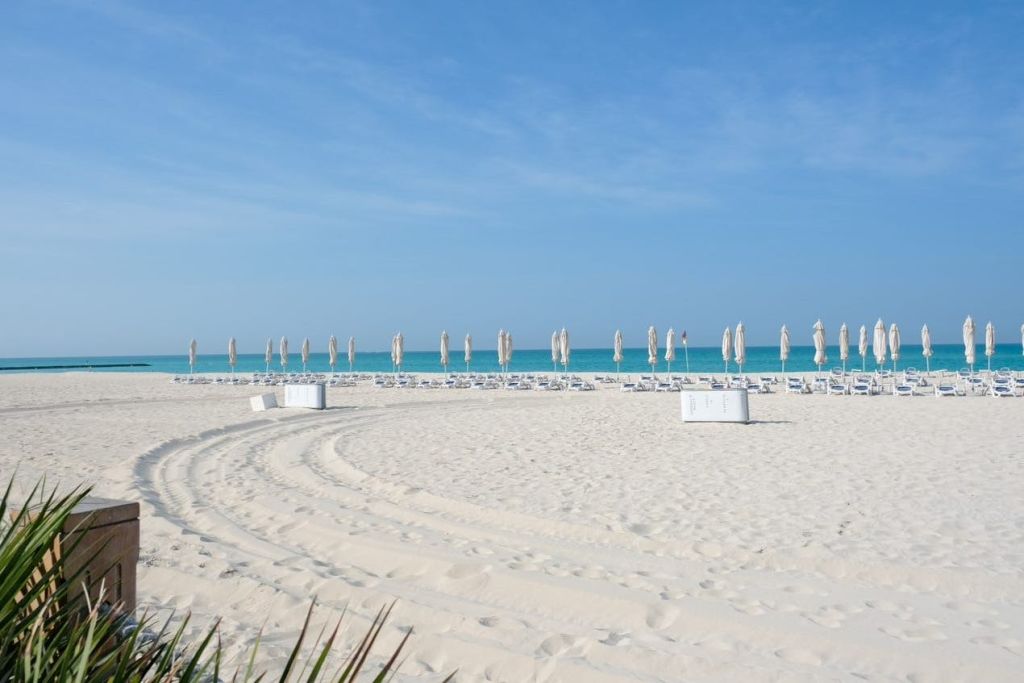 소울 비치 사디야트