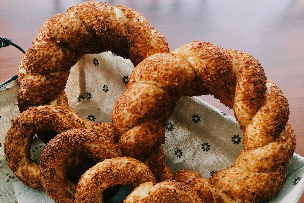 어디에서나 즐길 수 있는 현지 인기 간식