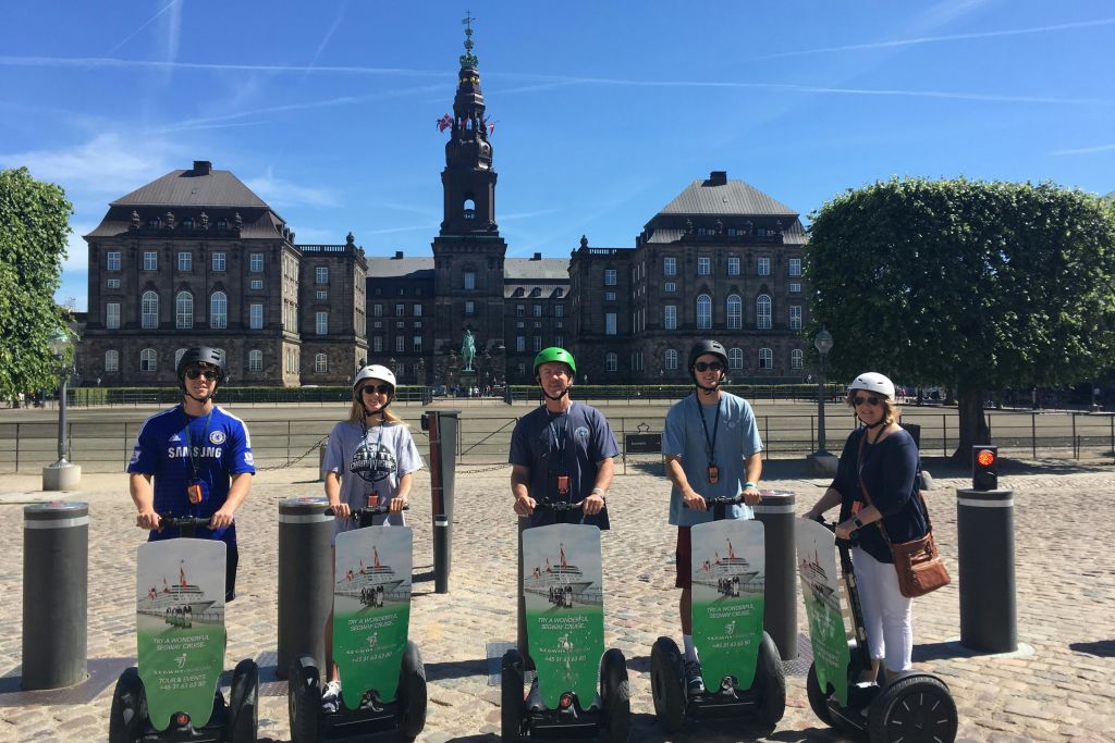 크리스티안스보르 궁전