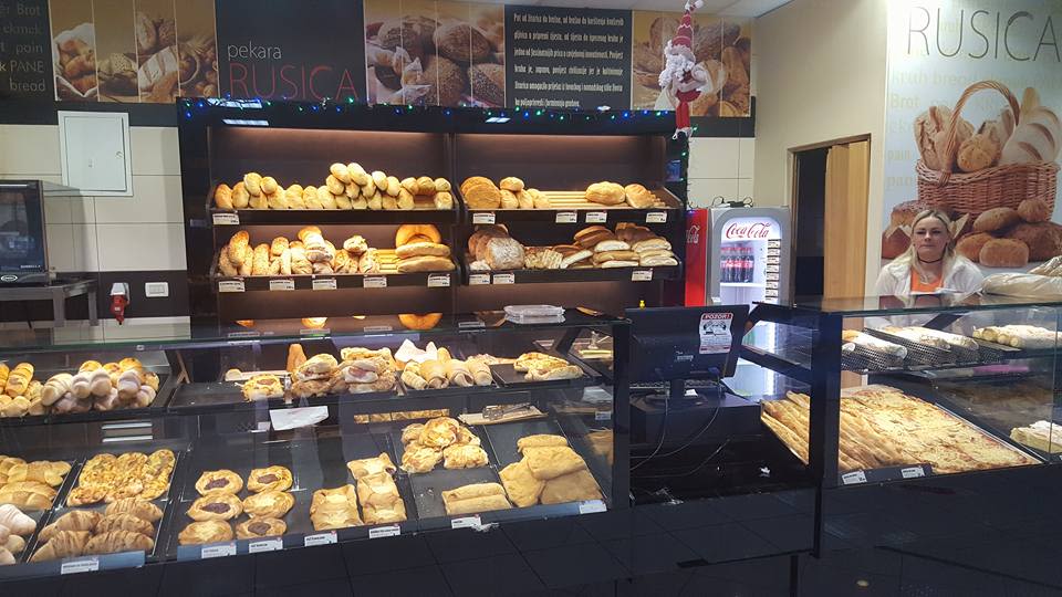 루시카 베이커리