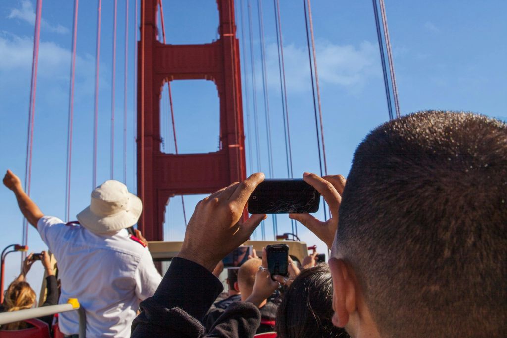 샌프란시스코 홉온홉오프