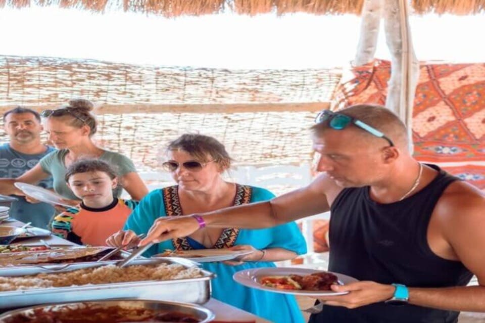 마르사알람 여행