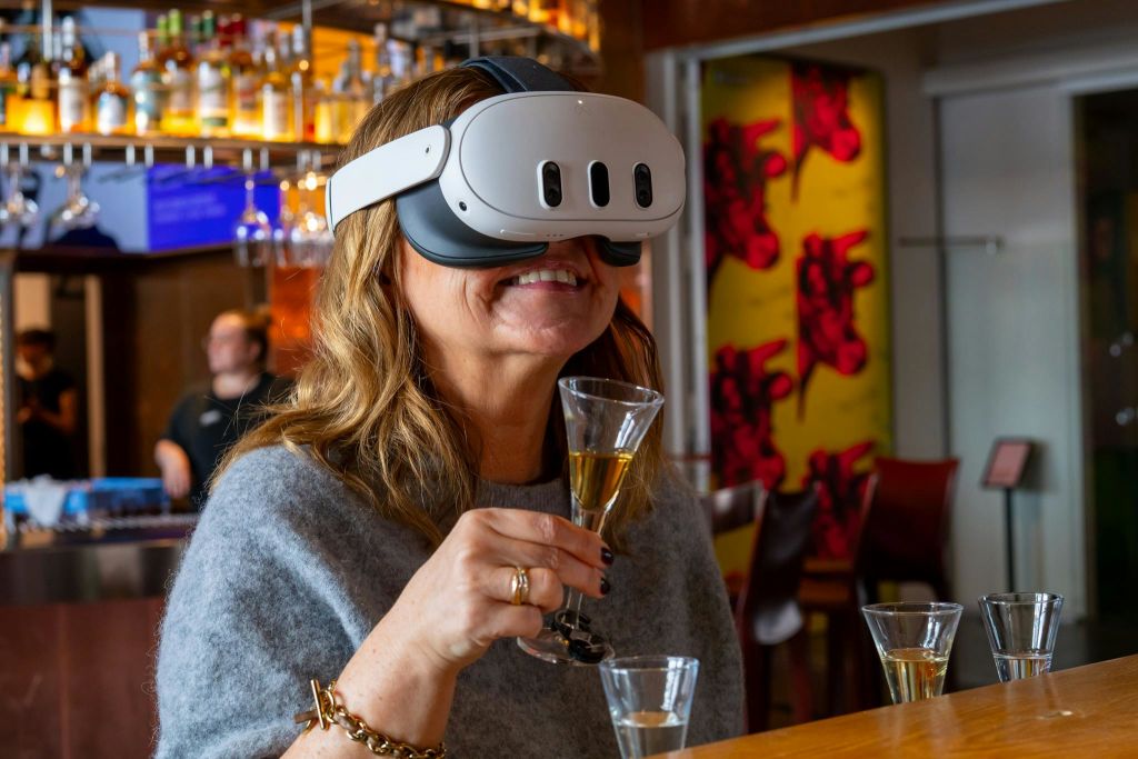 주류박물관: 입장권