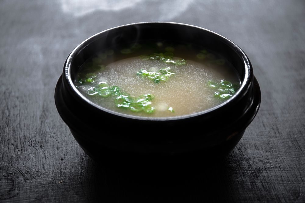 하옹촌 식당