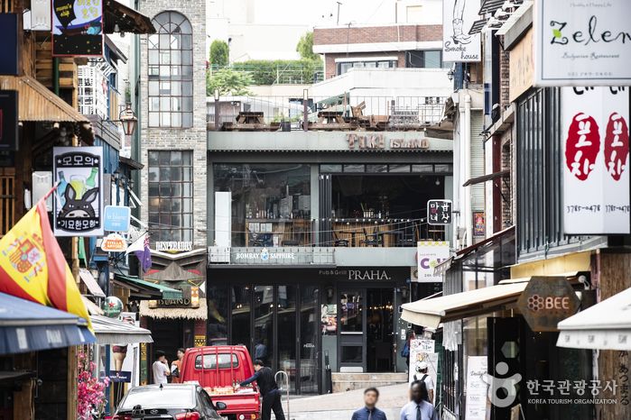 Itaewon Thumbnail 5