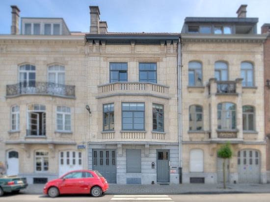 Les chambres de Franz