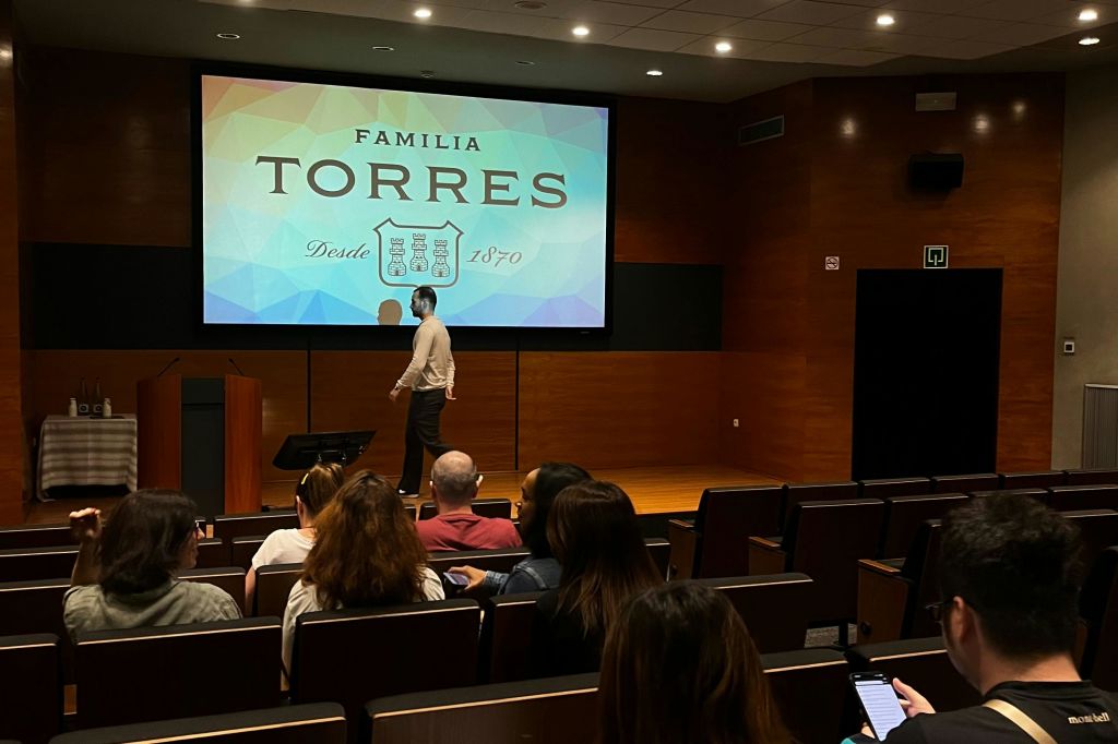 보데가스토레스