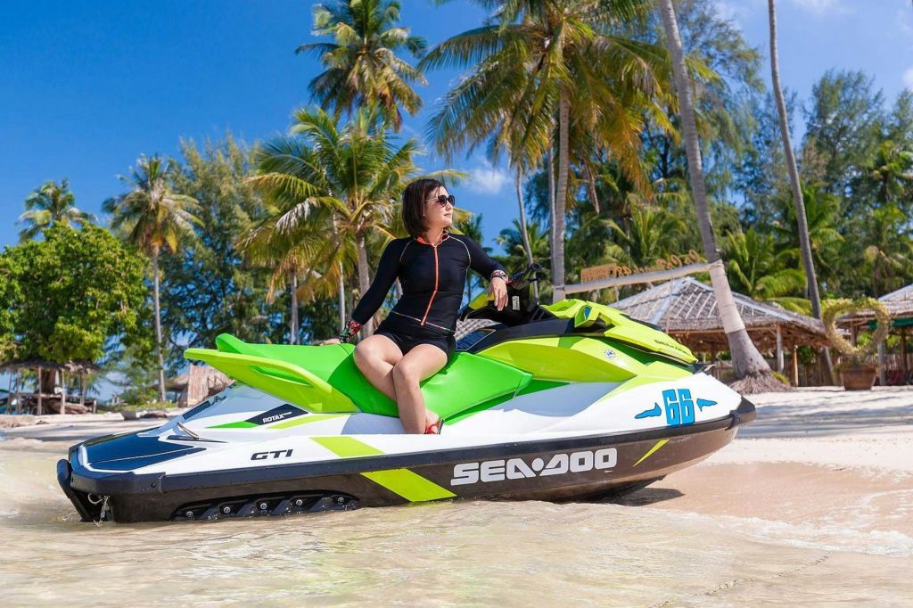 흥분, 새로운 경험, 오래 지속되는 추억으로 가득한 모험을 마무리하세요.