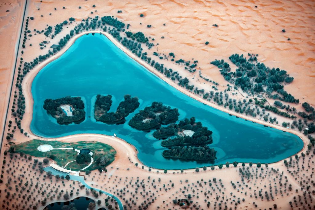 열기구 - 어드벤처 패키지