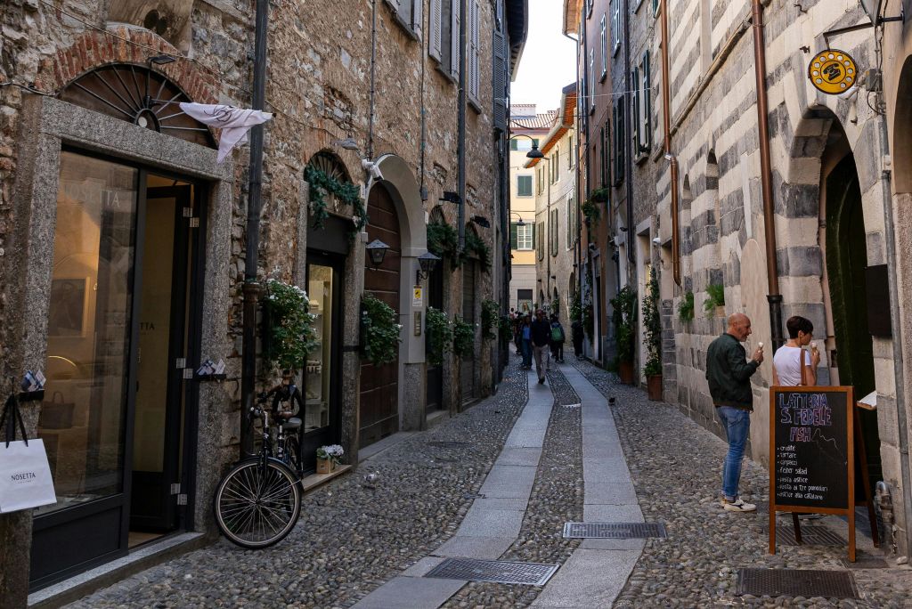 시티 센터 스트리트