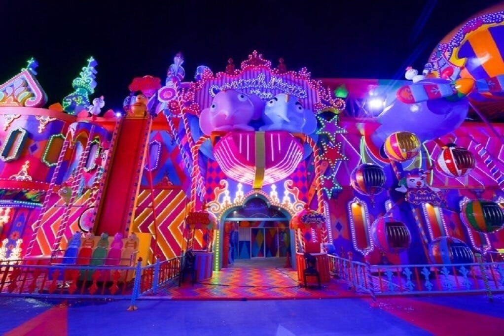 카니발 매직 푸껫