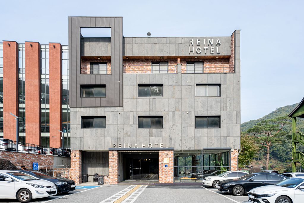남양주 레이나 호텔