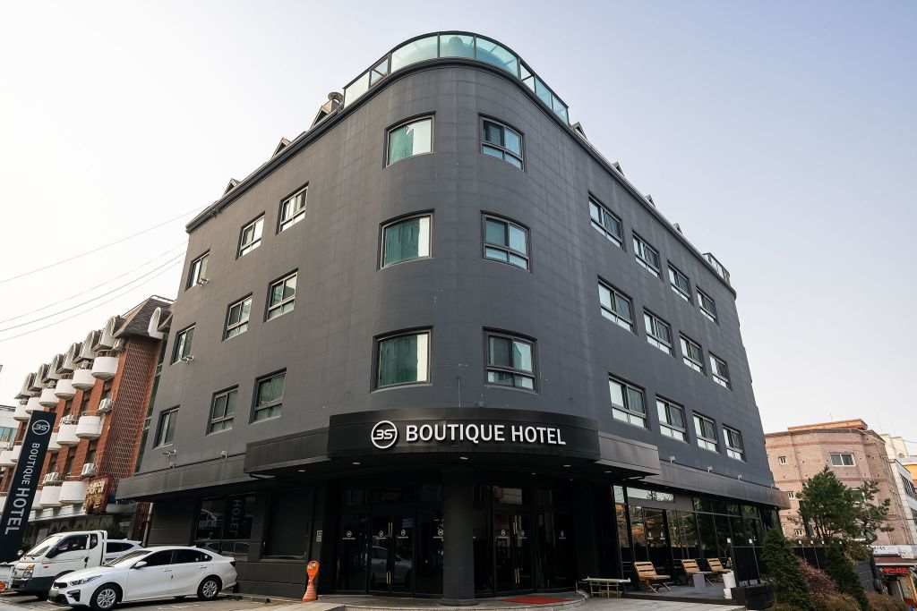 안산 3S BOUTIQUE HOTEL (무인텔) 이런 분들 추천해요 이미지