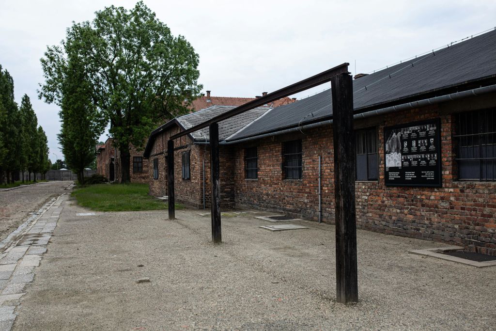 아우슈비츠-비르케나우