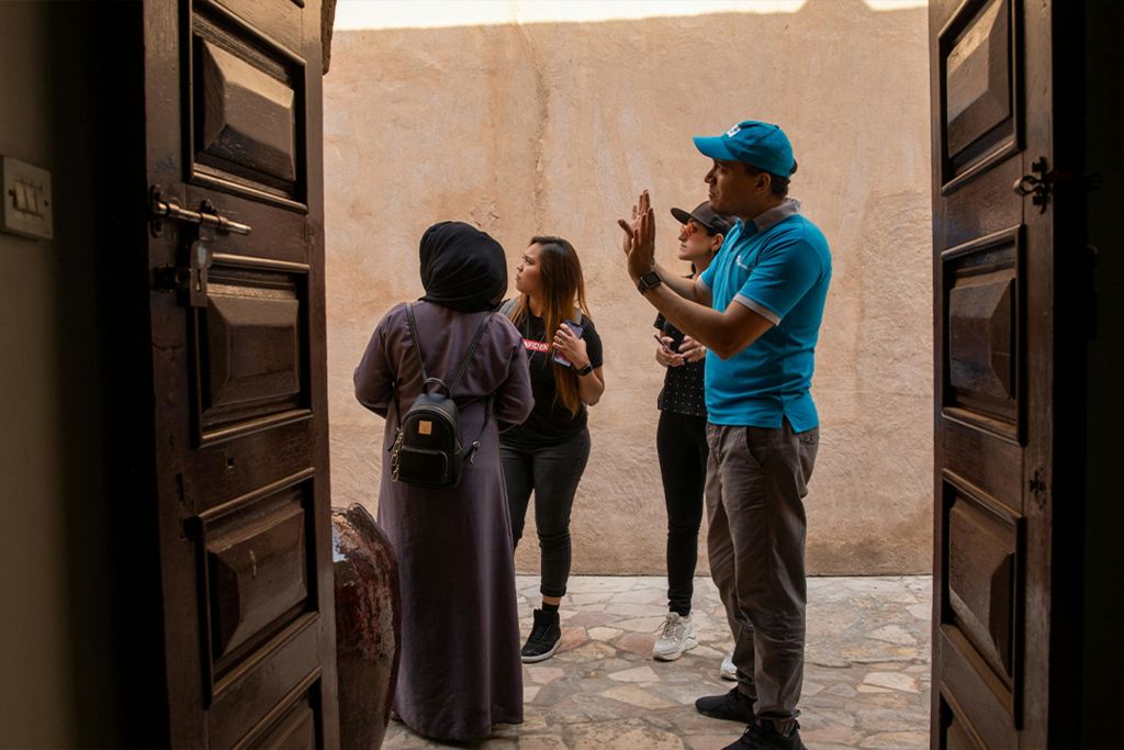 알파히디역사지구