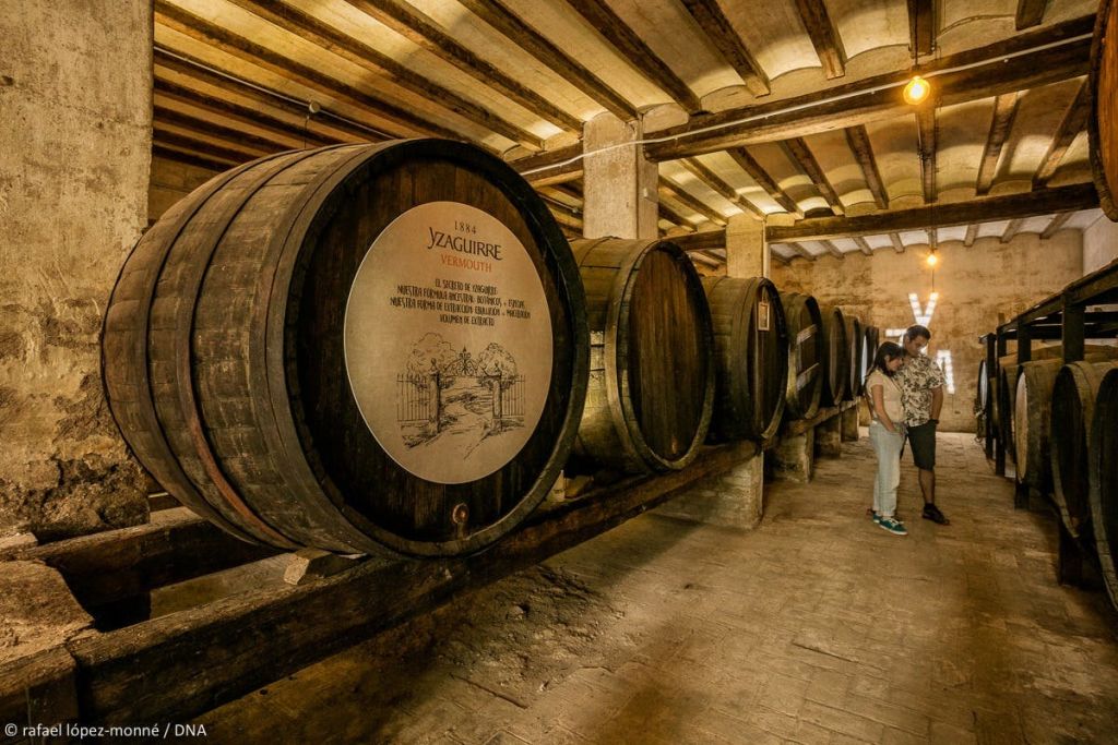 베무트 이자귀레 박물관. 사마 공원. 캄브릴스