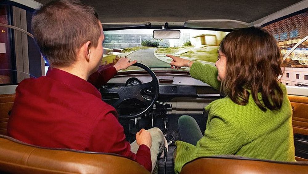 외계인 시뮬레이션 2