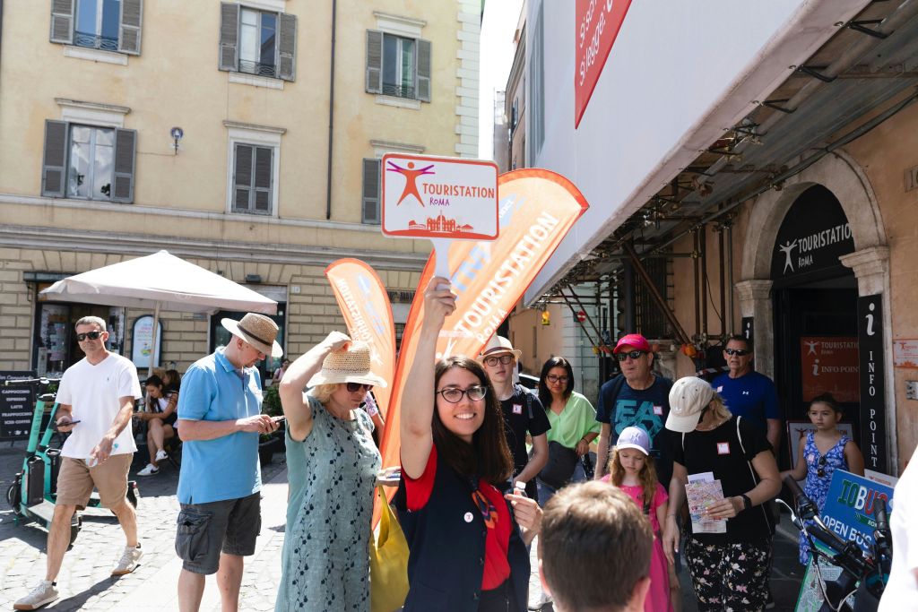 아라코엘리 투어리스트레이션