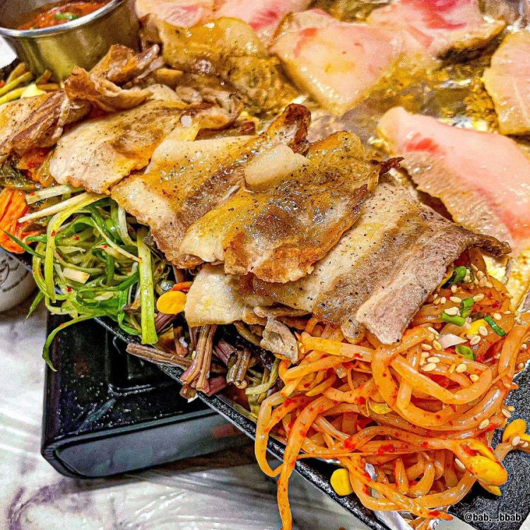 Yeong Dong Gyo Jib (Gangnam) Thumbnail
