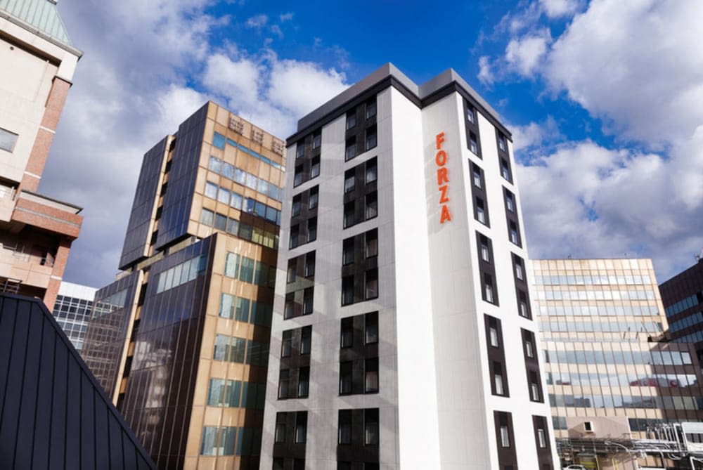 호텔 포르자 하카타에키 하카타구치