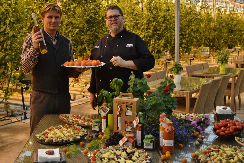 프리드헤이마르