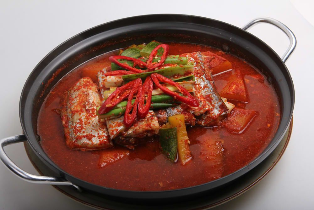 만선 식당