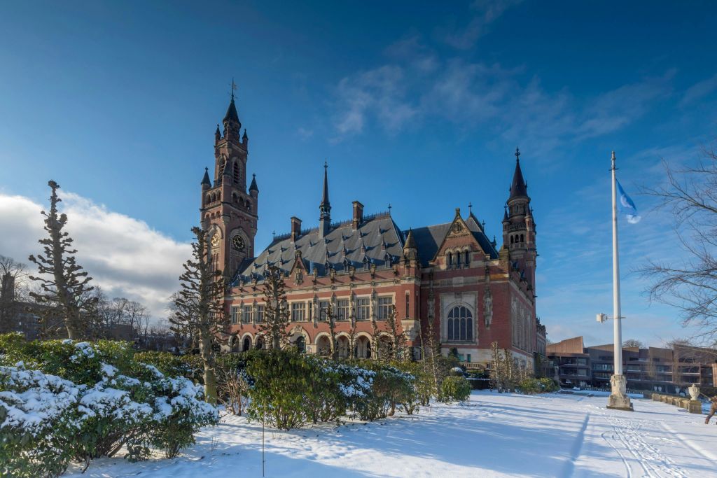 브레데스팔레이스