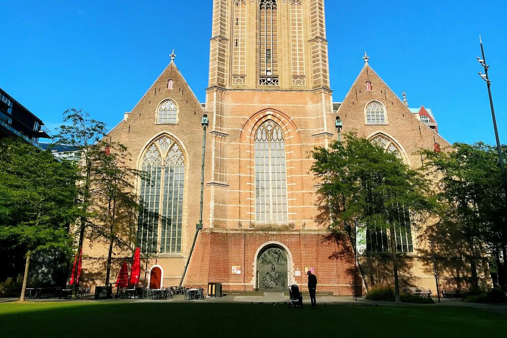 성 로렌스 교회