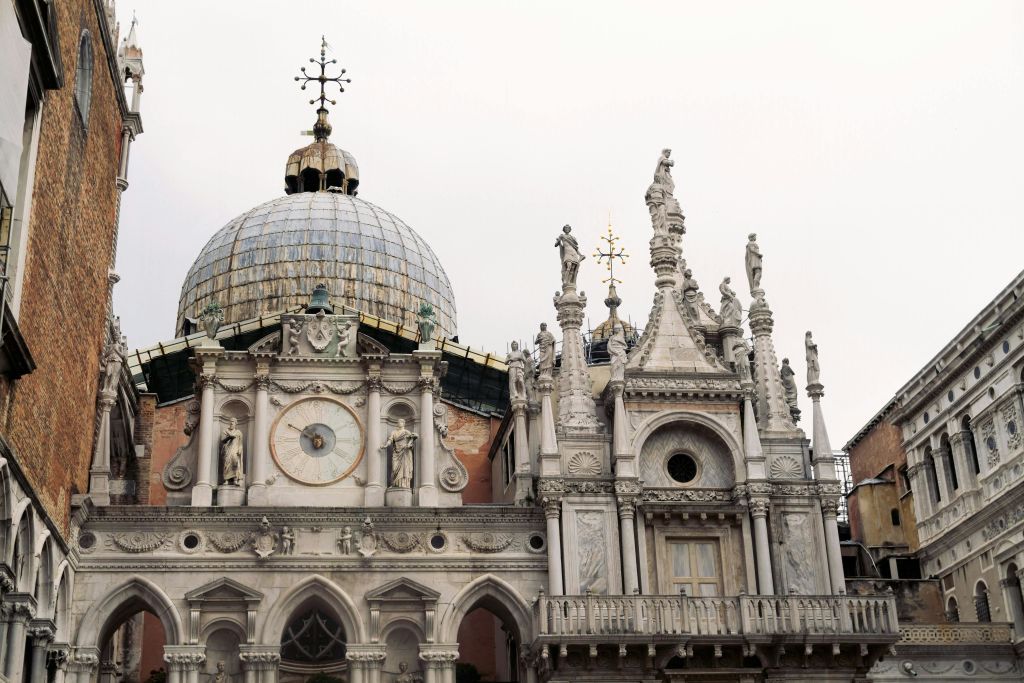 도보 & 식도락 투어