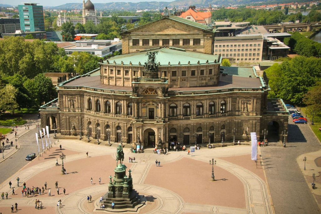 Semperoper
