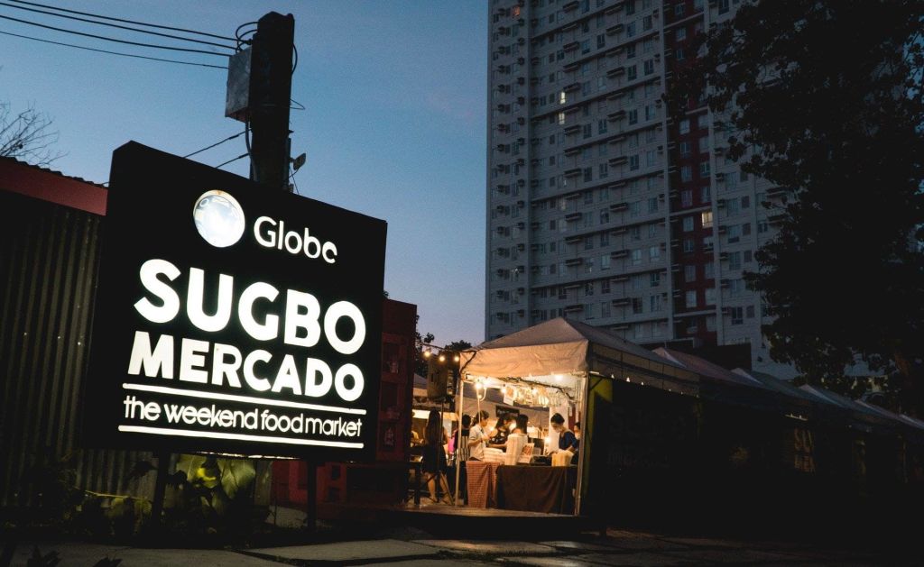 Sugbo Mercado