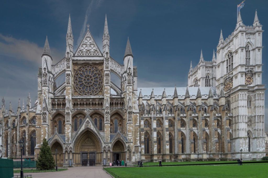 Westminster Abbey