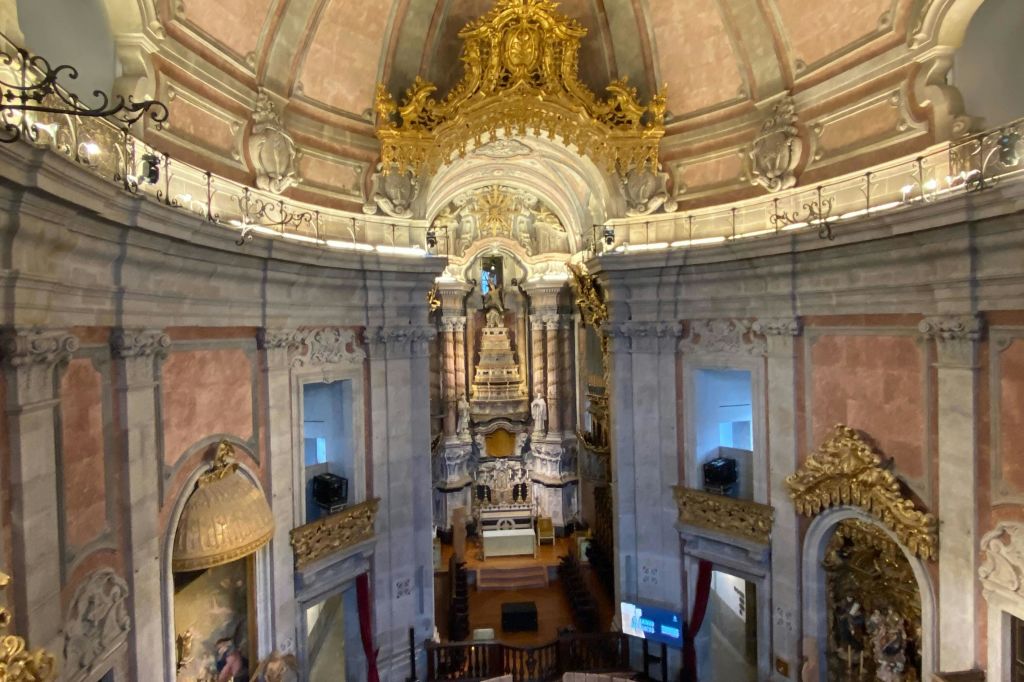 성직자 형제단 컬렉션 및 그리스도 컬렉션