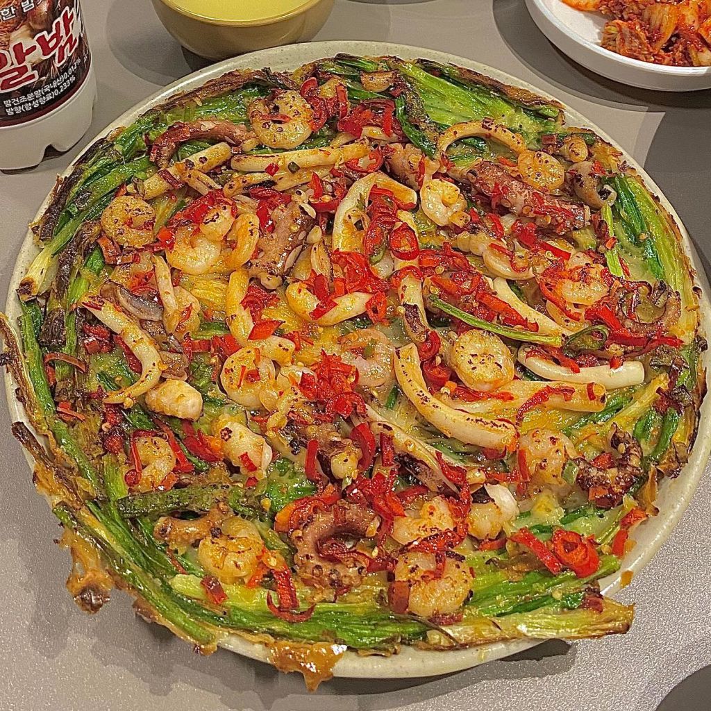 Jojo Kalguksu (Seongsu) Thumbnail 3