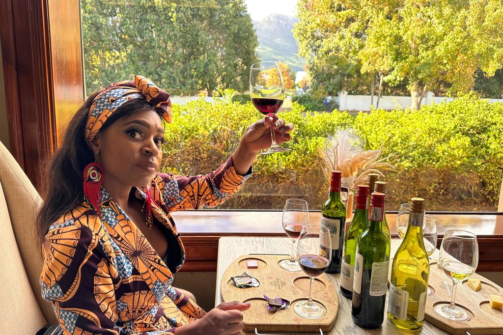 프랑슈크 지하실