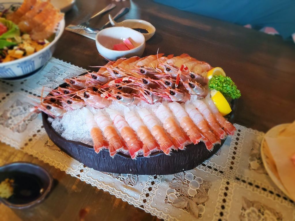 평대앓이
