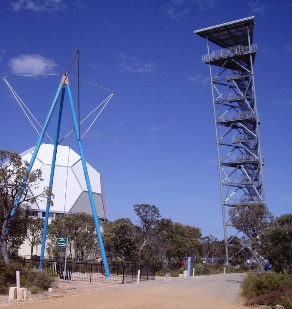 타워 & 코스 갤러리