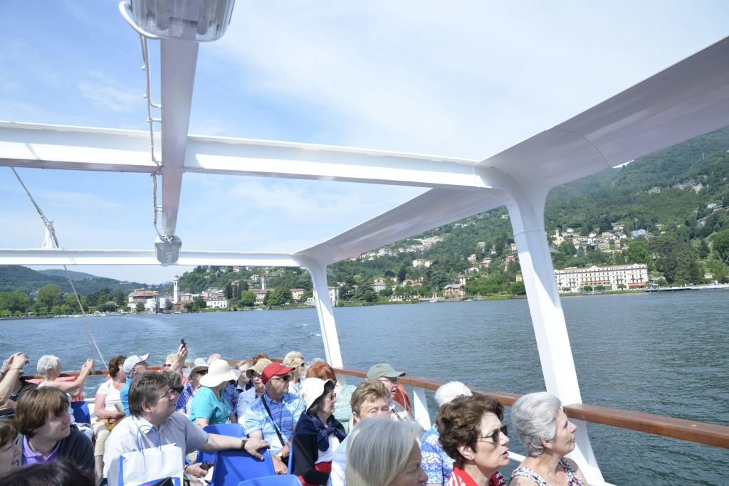 프라이빗 보트 크루즈