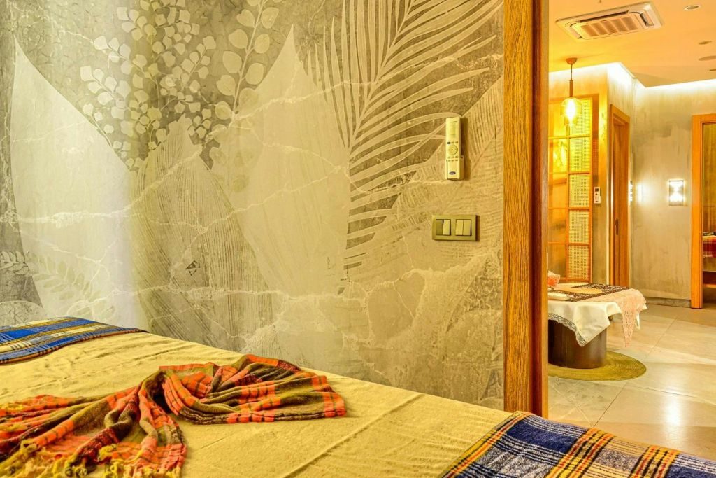 술탄술레이만함맘